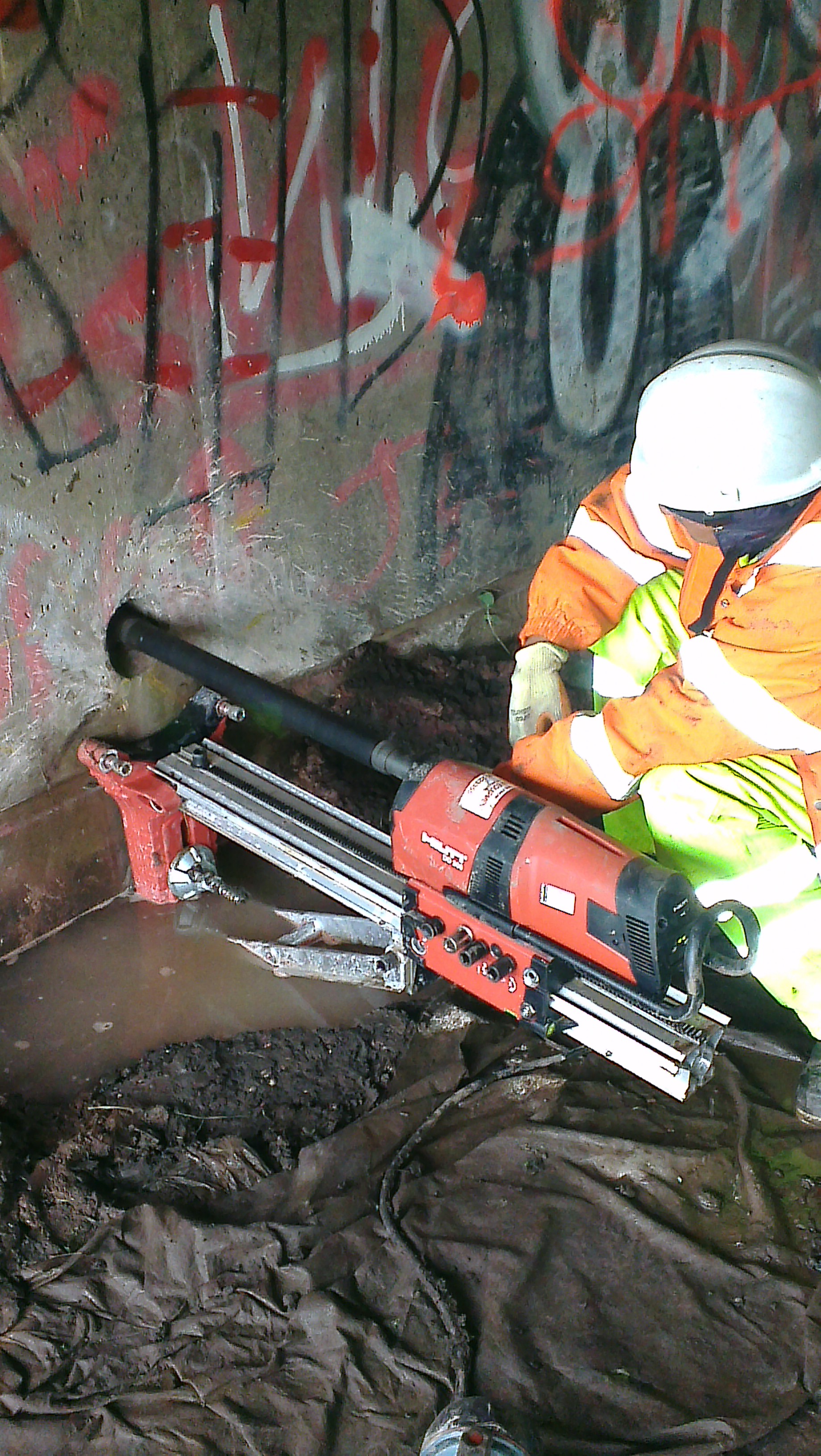 Traction Equipment Traction in Pictures