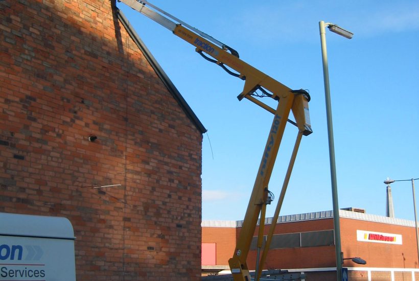 Traction Equipment Traction in Pictures